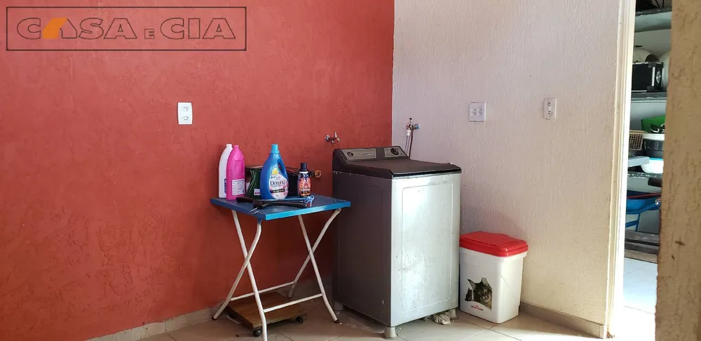 Casa, 3 quartos, 158 m² - Foto 8