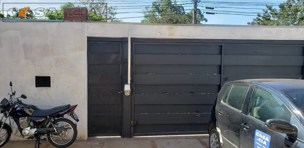 Casa, 3 quartos, 158 m² - Foto 10