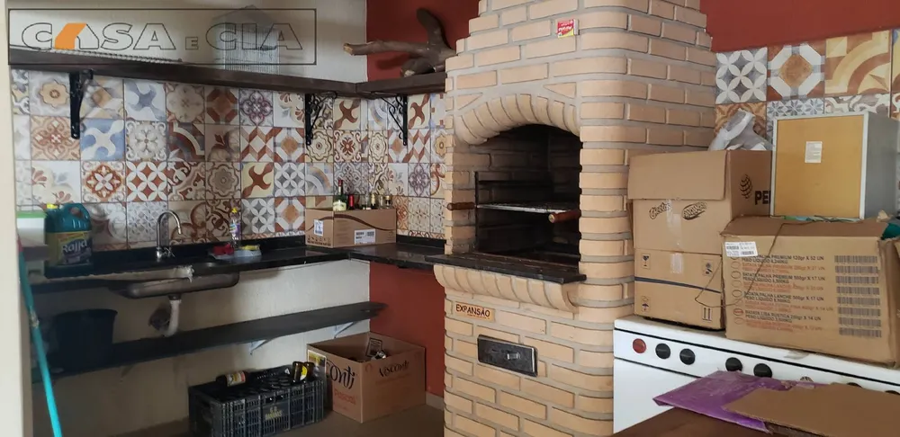 Casa, 3 quartos, 158 m² - Foto 6