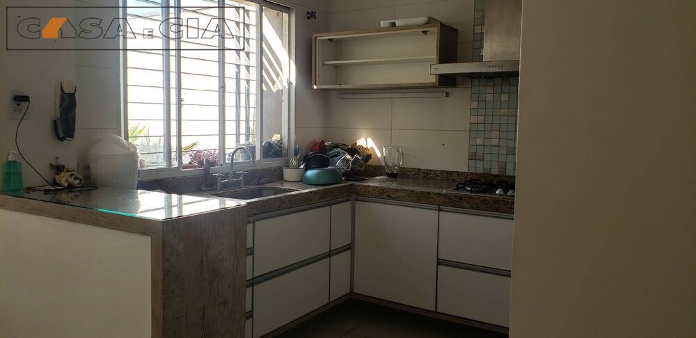 Casa, 3 quartos, 158 m² - Foto 1