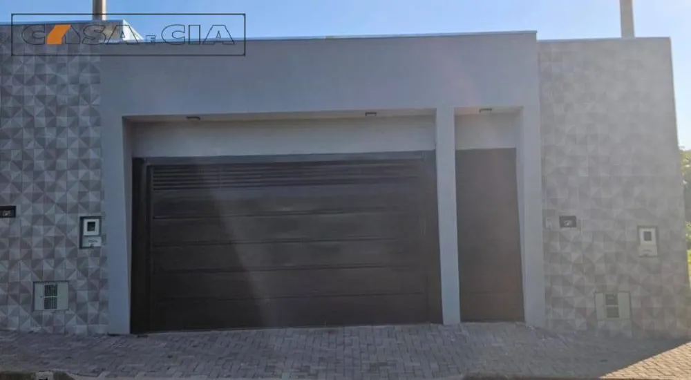 Casa, 2 quartos, 126 m² - Foto 2