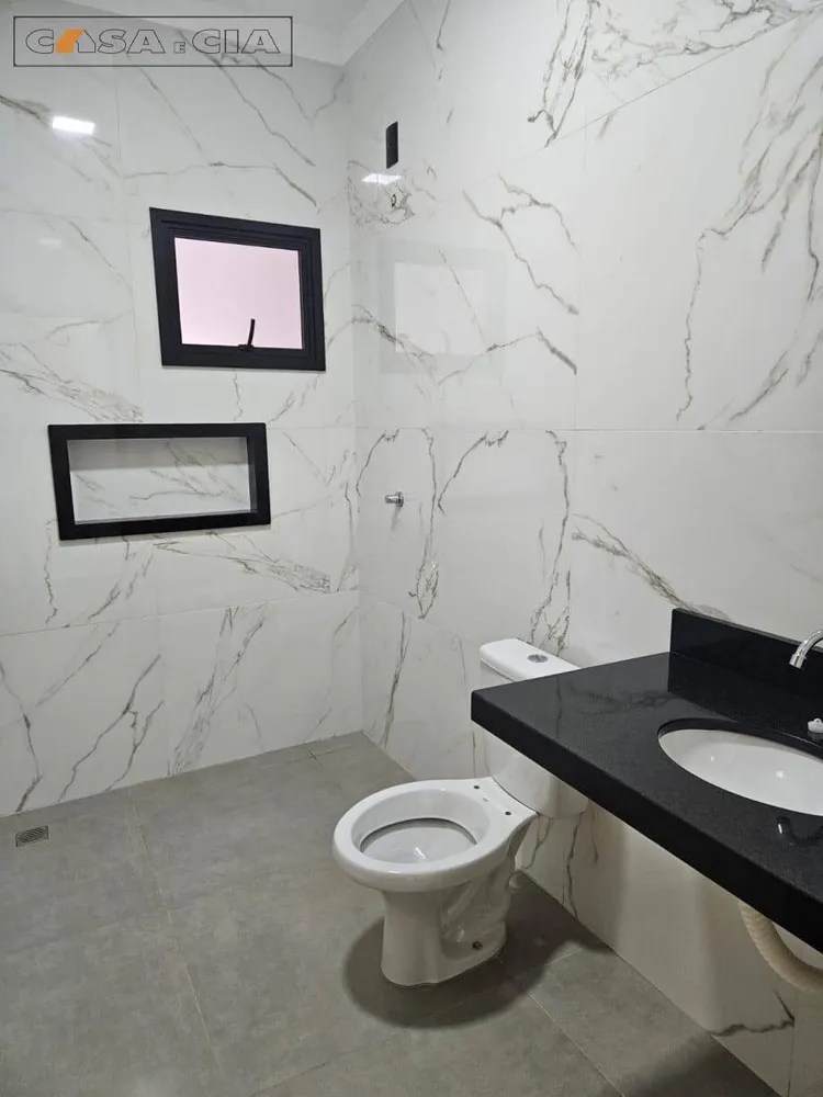 Casa, 2 quartos, 126 m² - Foto 9