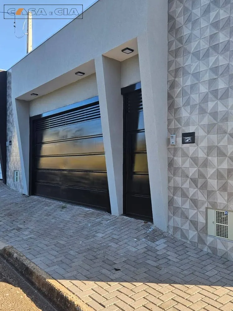 Casa, 2 quartos, 126 m² - Foto 1