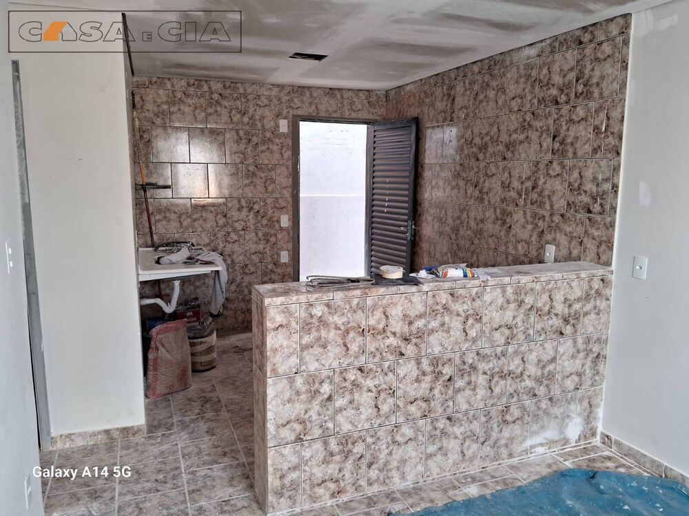 Casa, 1 quarto, 45 m² - Foto 4
