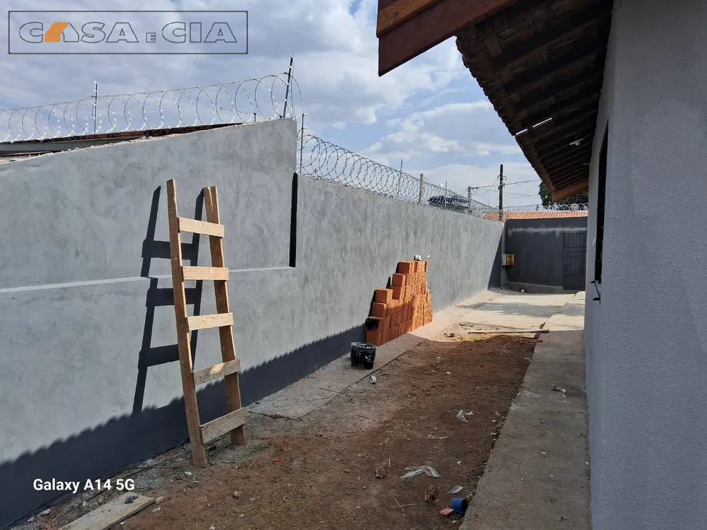 Casa, 1 quarto, 45 m² - Foto 3