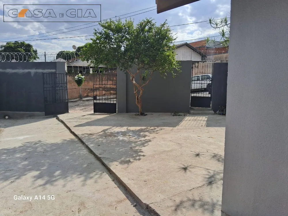 Casa, 1 quarto, 45 m² - Foto 1