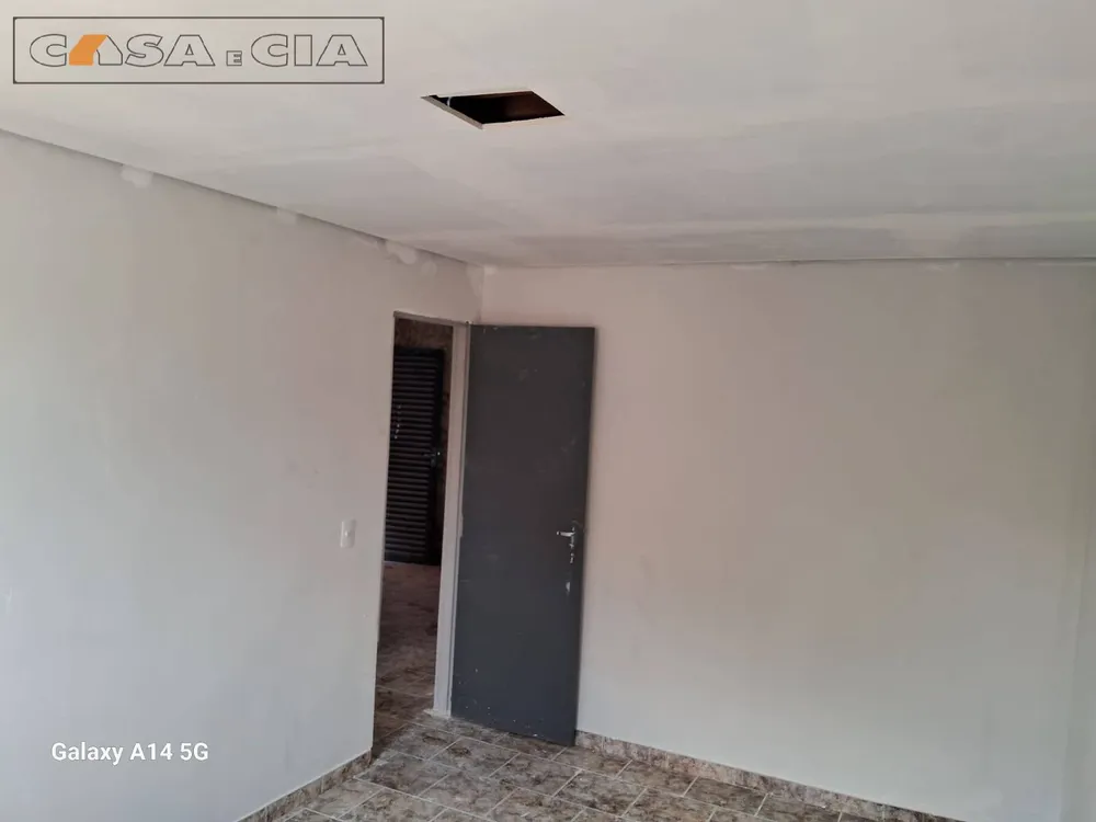 Casa, 1 quarto, 45 m² - Foto 6