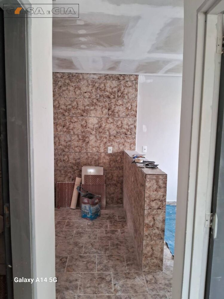 Casa, 1 quarto, 45 m² - Foto 2