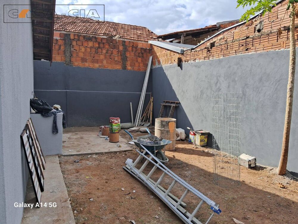 Casa, 1 quarto, 45 m² - Foto 1