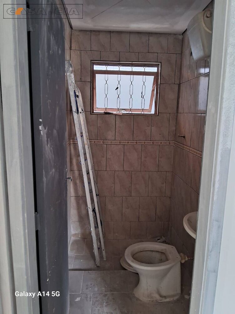 Casa, 1 quarto, 45 m² - Foto 3
