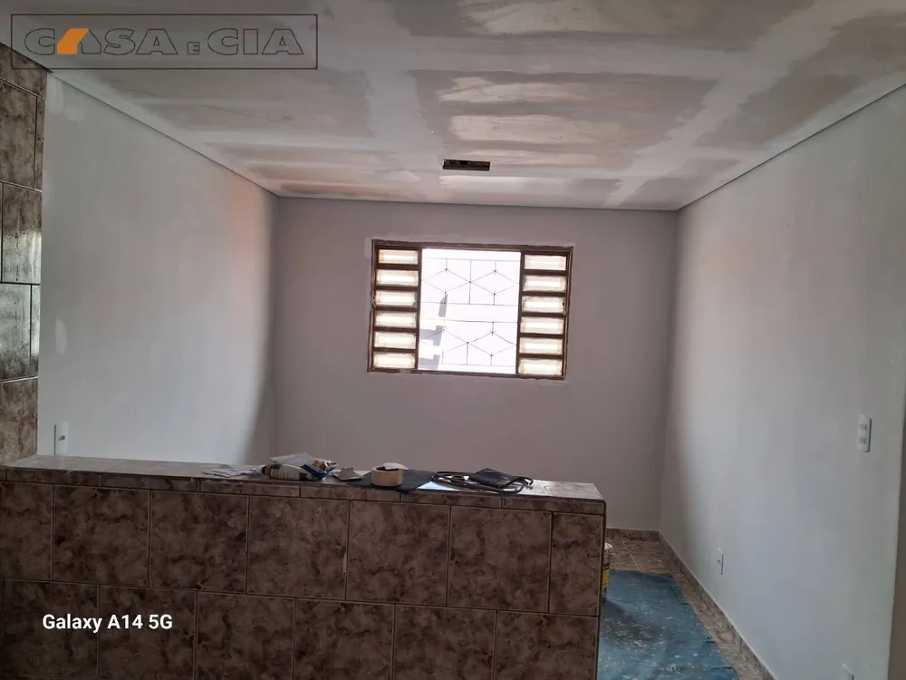 Casa, 1 quarto, 45 m² - Foto 7
