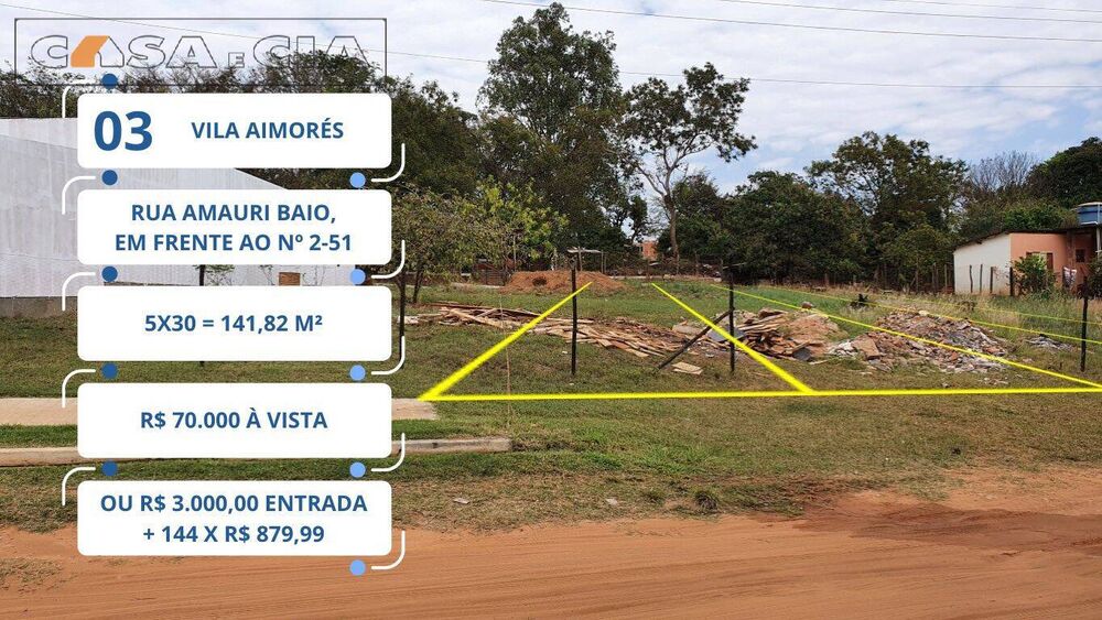 Terreno, 343 m² - Foto 2