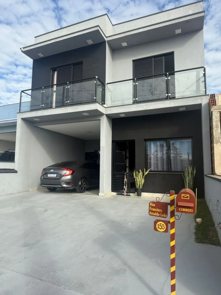 Sobrado, 3 quartos, 200 m² - Foto 20