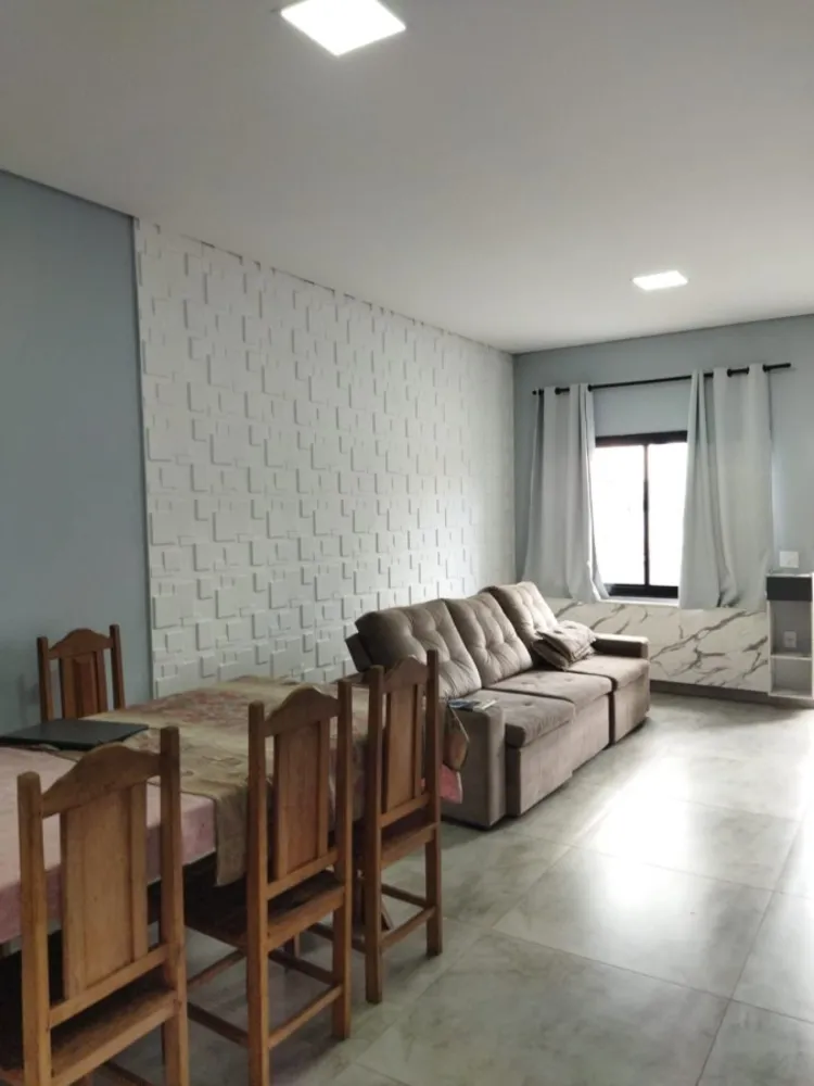 Sobrado, 3 quartos, 200 m² - Foto 5