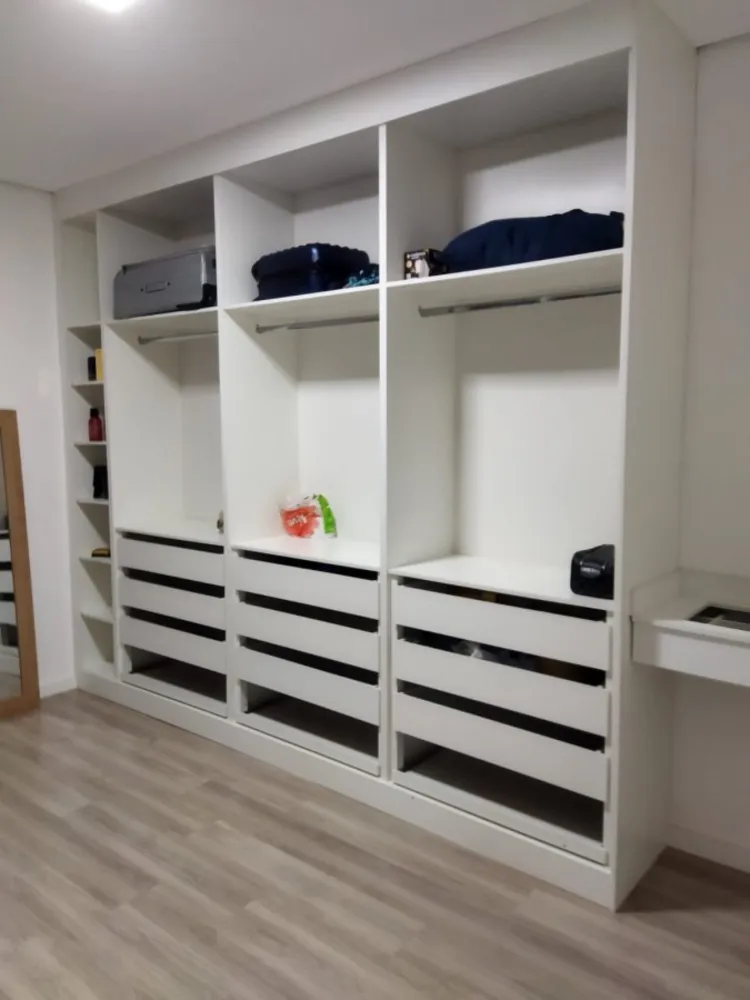 Sobrado, 3 quartos, 200 m² - Foto 17