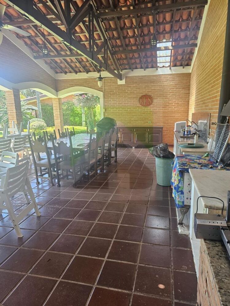 Chácara, 5 quartos, 5100 m² - Foto 8