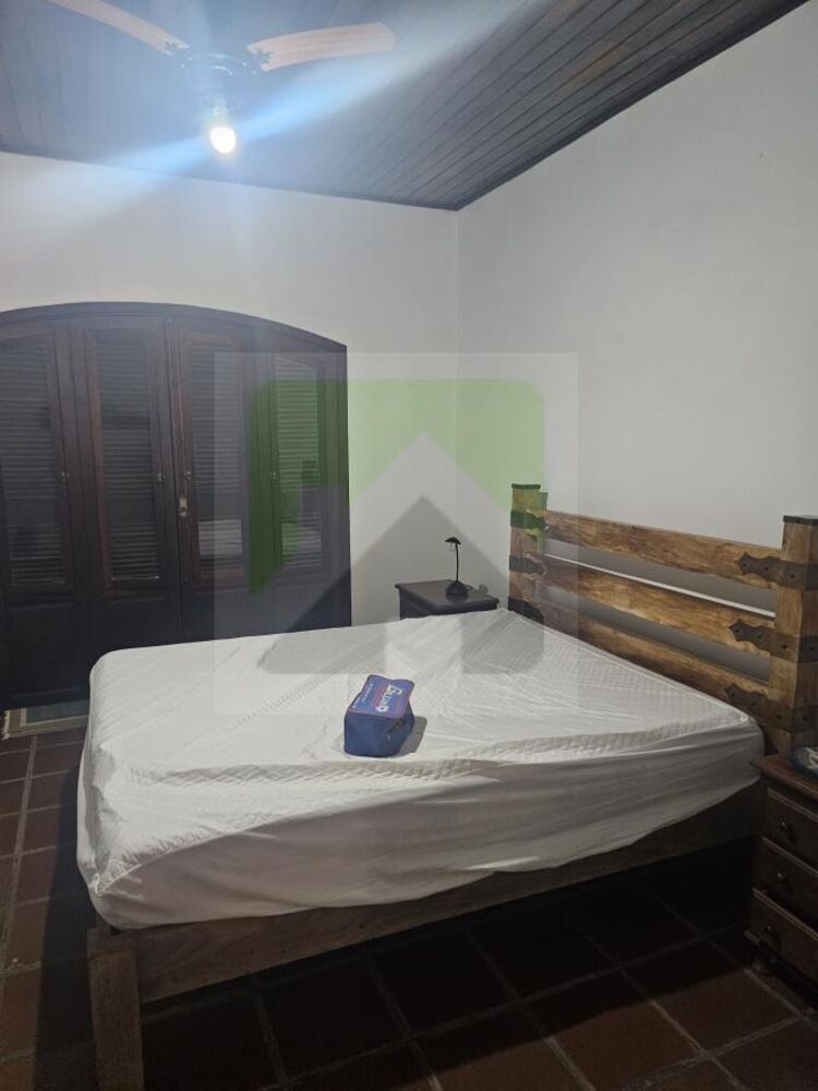 Chácara, 5 quartos, 5100 m² - Foto 1