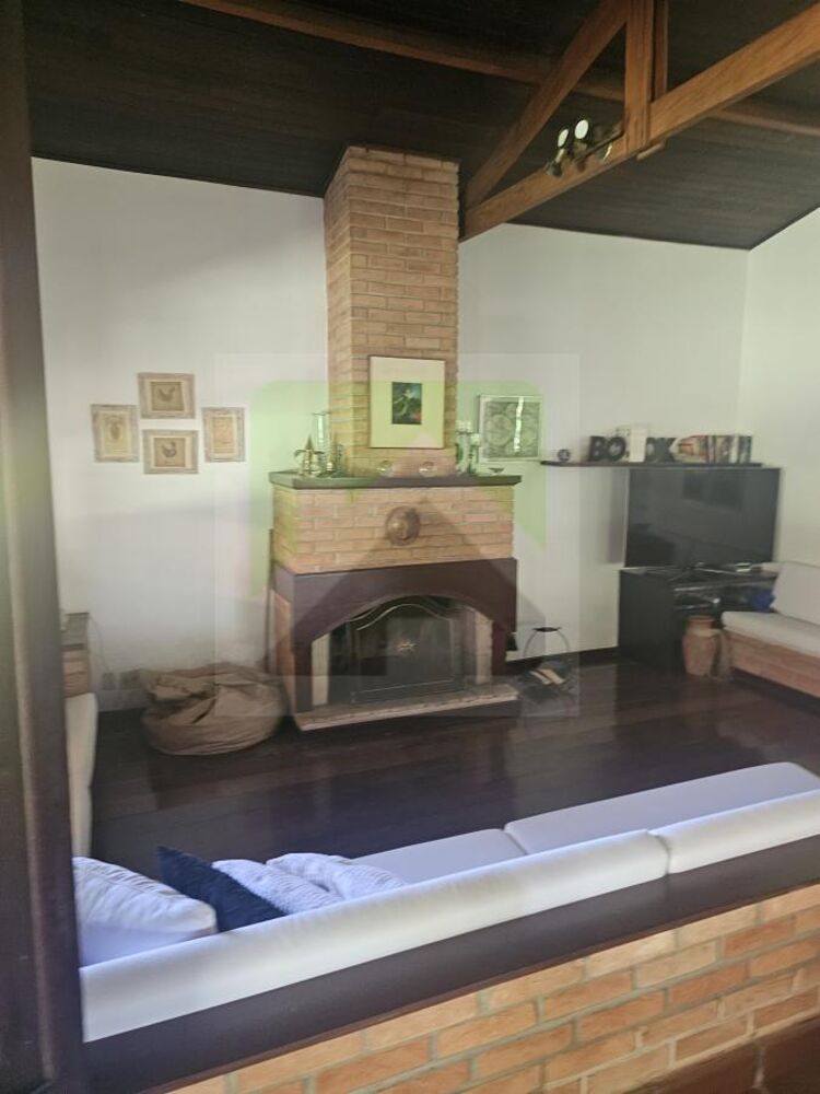 Chácara, 5 quartos, 5100 m² - Foto 2