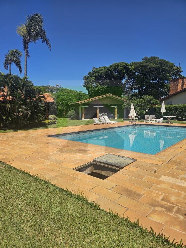 Chácara, 5 quartos, 5100 m² - Foto 7