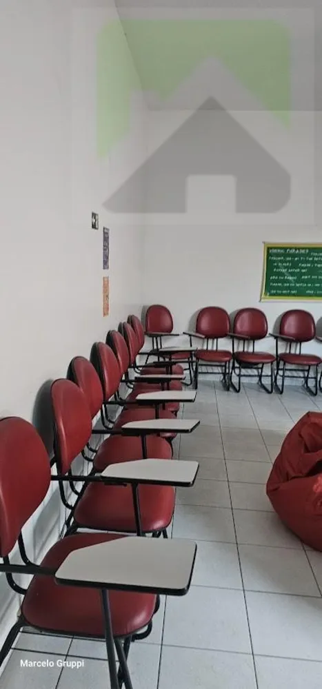 Prédio Inteiro, 620 m² - Foto 5