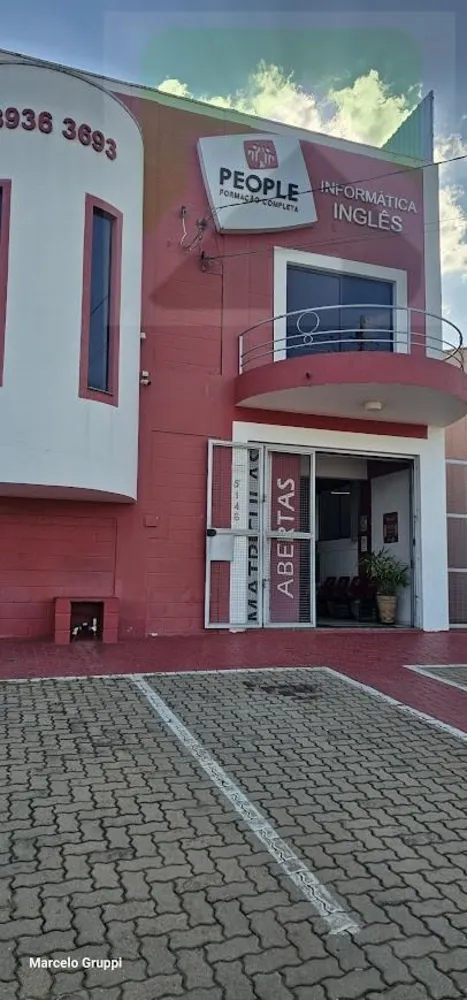 Prédio Inteiro, 620 m² - Foto 2