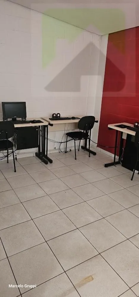 Prédio Inteiro, 620 m² - Foto 12