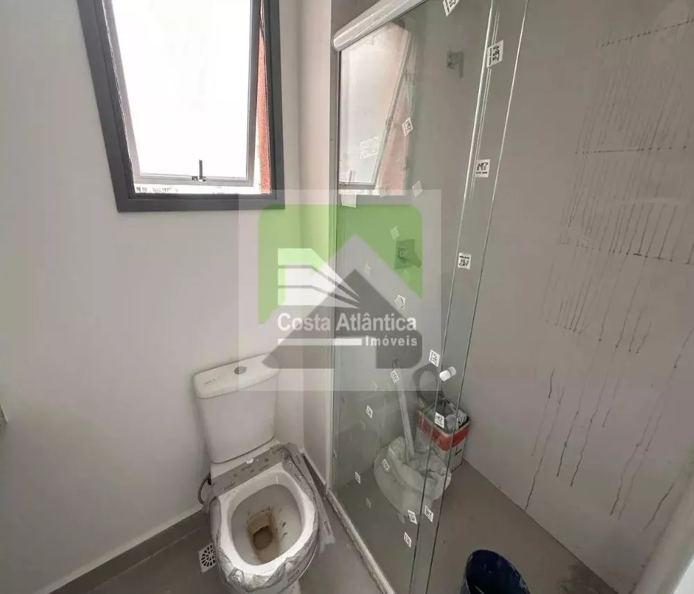 Apartamento à venda com 3 quartos, 114m² - Foto 3