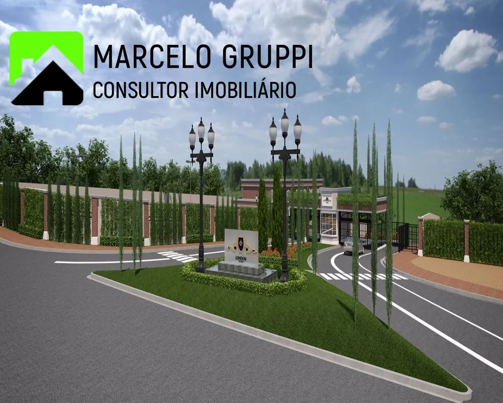 Terreno, 300 m² - Foto 2