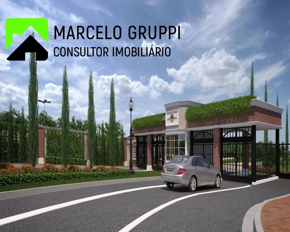 Terreno, 300 m² - Foto 1