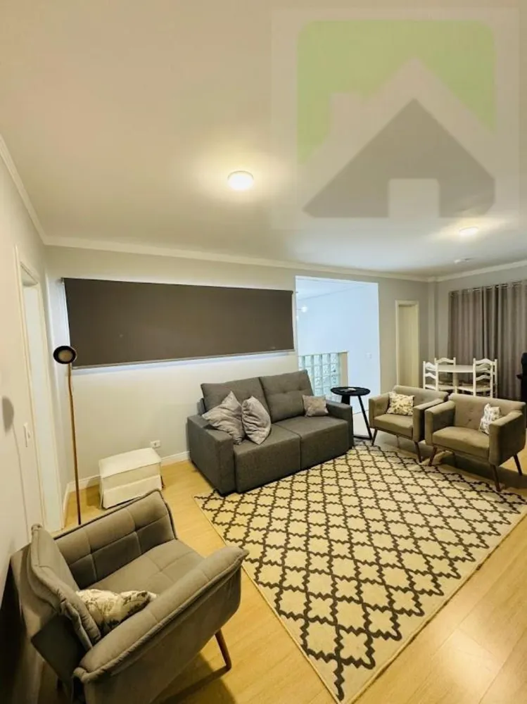 Sobrado, 4 quartos, 300 m² - Foto 15