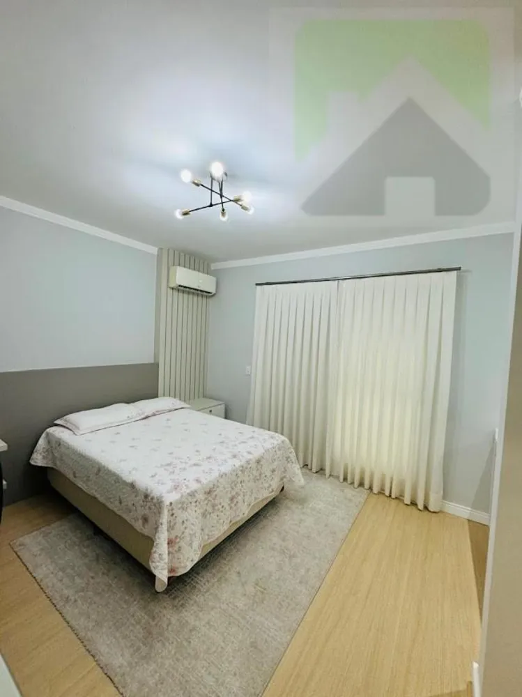 Sobrado, 4 quartos, 300 m² - Foto 12