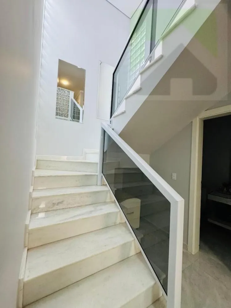 Sobrado, 4 quartos, 300 m² - Foto 10