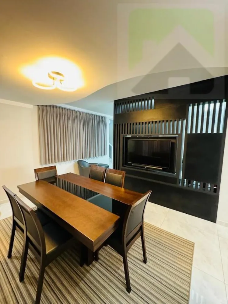 Sobrado, 4 quartos, 300 m² - Foto 6
