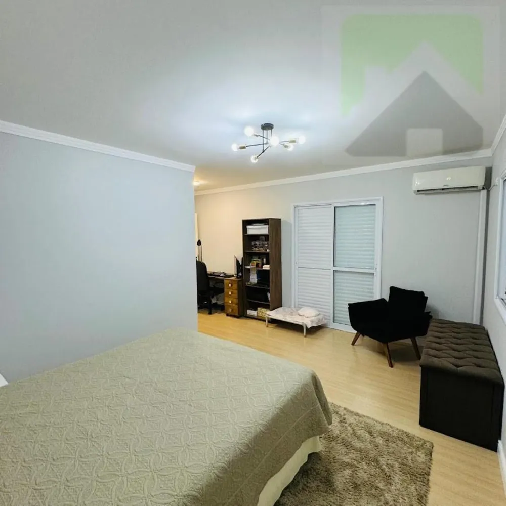 Sobrado, 4 quartos, 300 m² - Foto 14