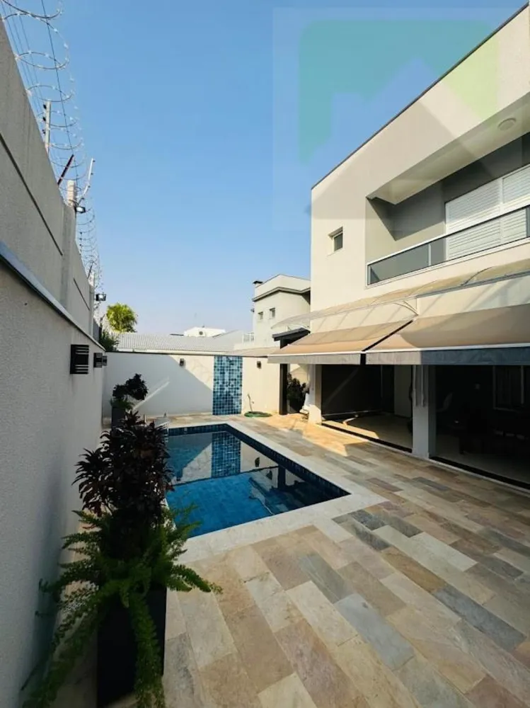 Sobrado, 4 quartos, 300 m² - Foto 4