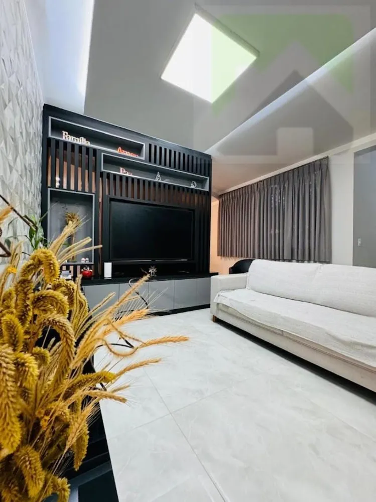 Sobrado, 4 quartos, 300 m² - Foto 9