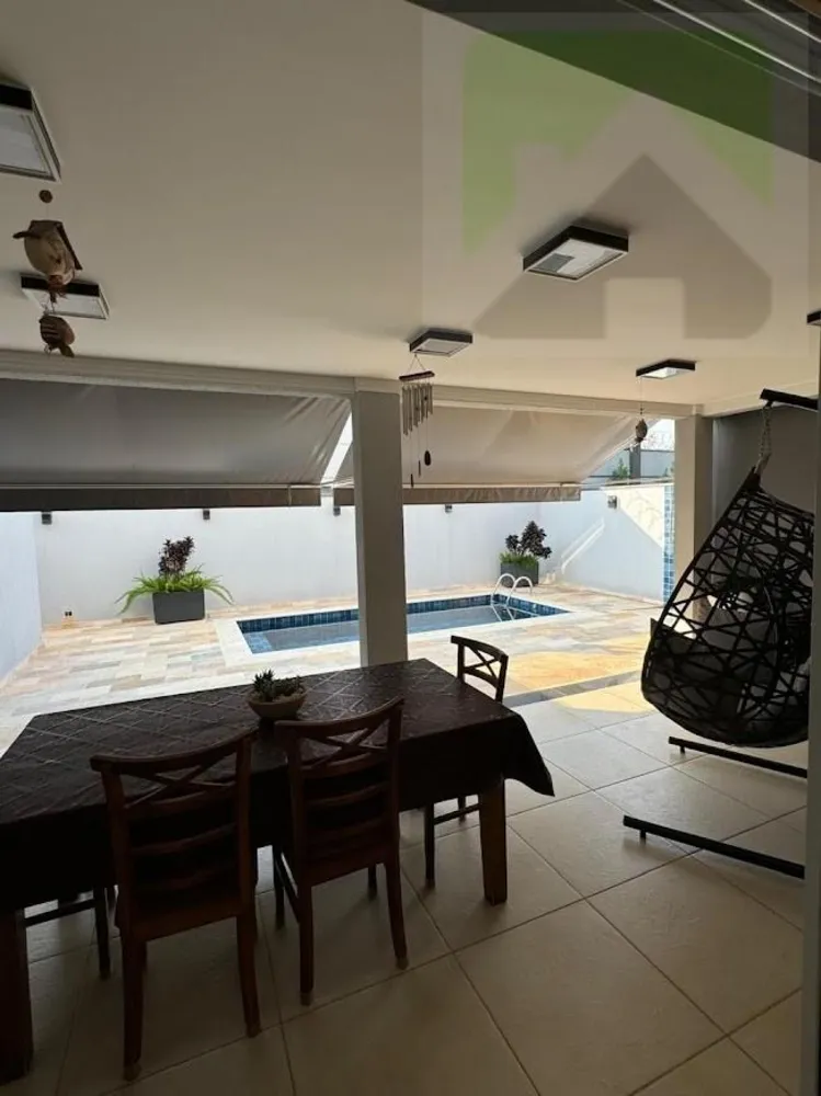 Sobrado, 4 quartos, 300 m² - Foto 2
