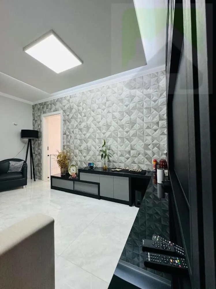 Sobrado, 4 quartos, 300 m² - Foto 7