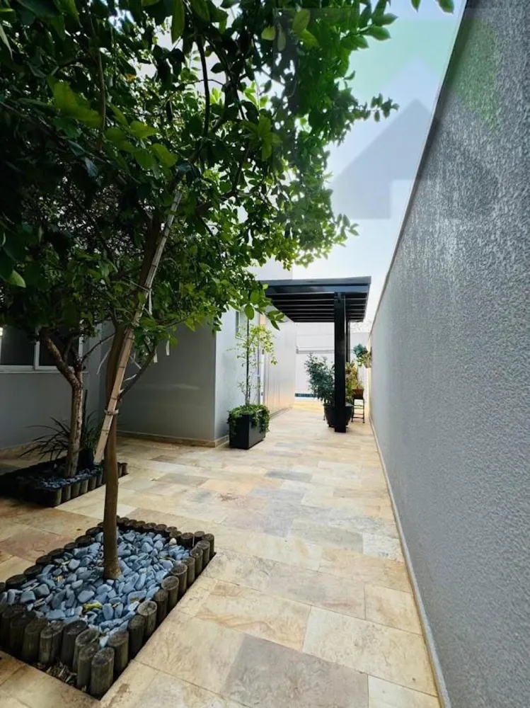Sobrado, 4 quartos, 300 m² - Foto 3