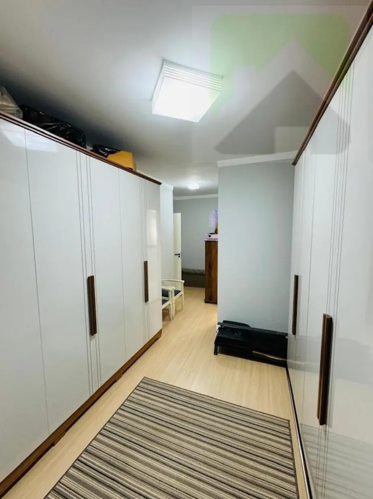 Sobrado, 4 quartos, 300 m² - Foto 13