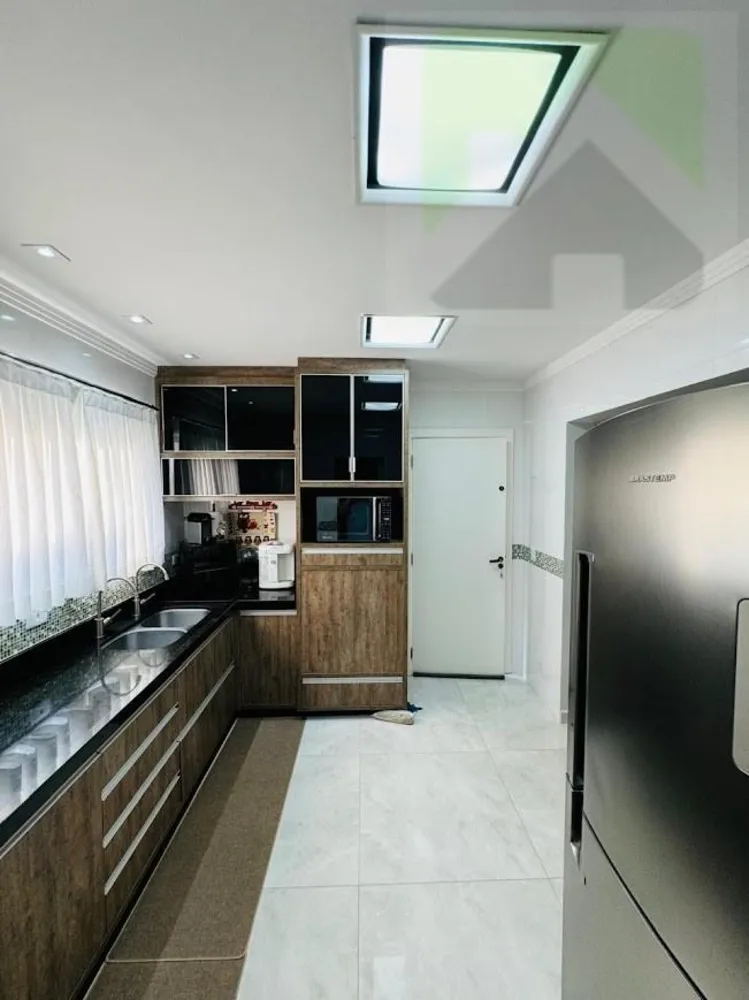 Sobrado, 4 quartos, 300 m² - Foto 5