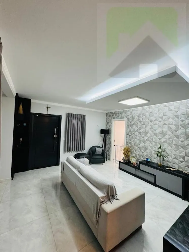 Sobrado, 4 quartos, 300 m² - Foto 8