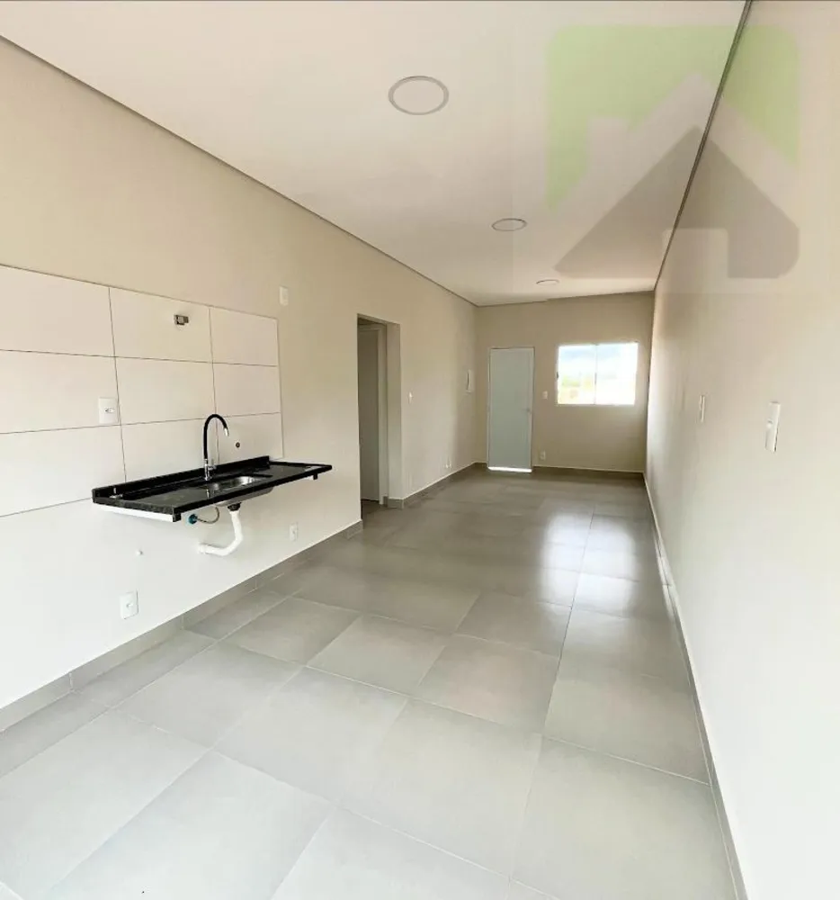 Casa, 2 quartos, 50 m² - Foto 8