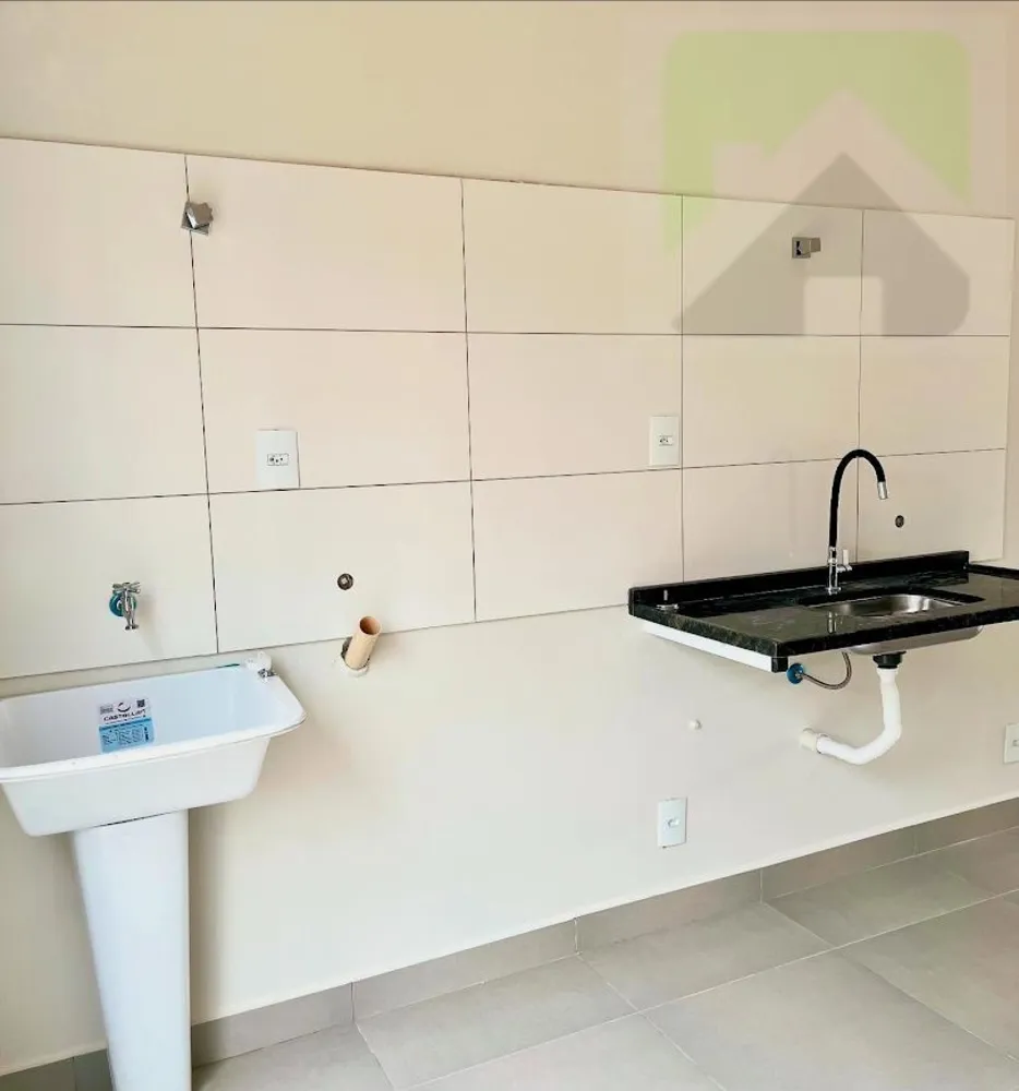 Casa, 2 quartos, 50 m² - Foto 7