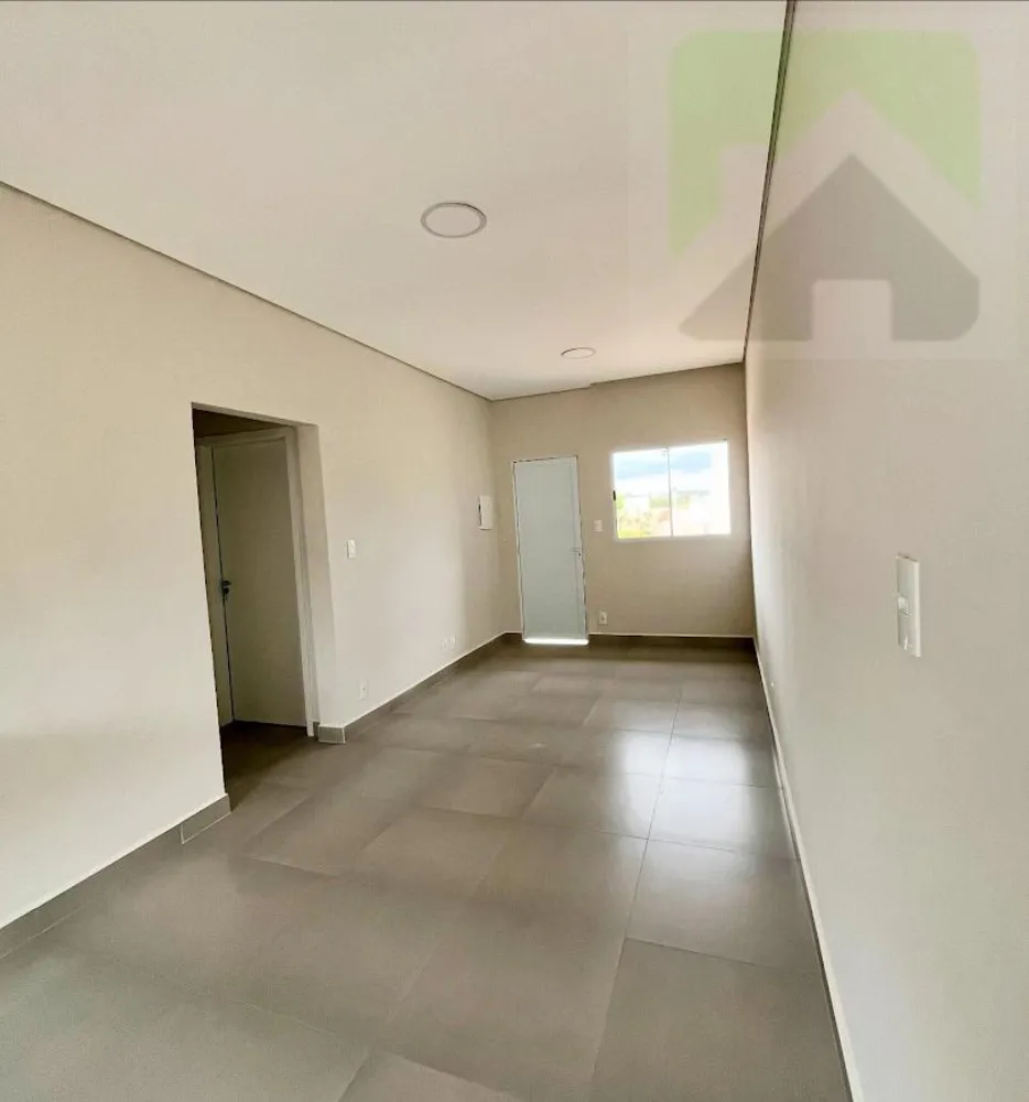 Casa, 2 quartos, 50 m² - Foto 2