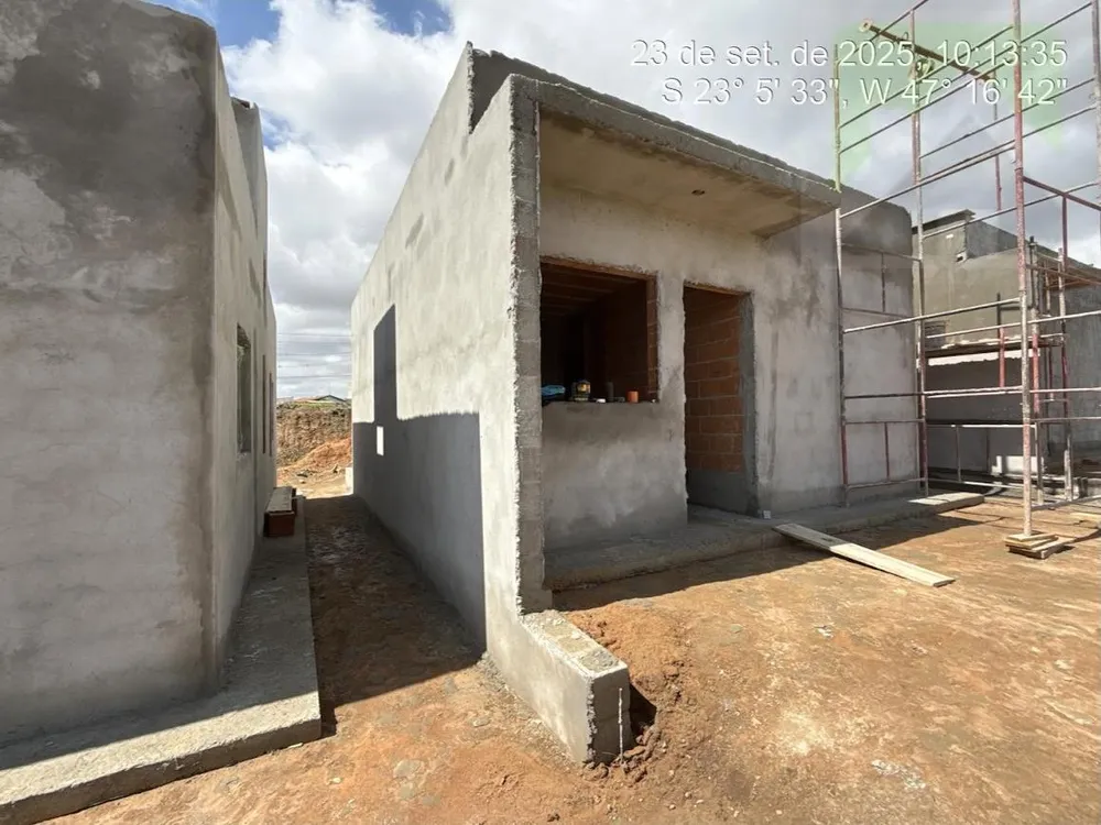 Casa, 2 quartos, 50 m² - Foto 11