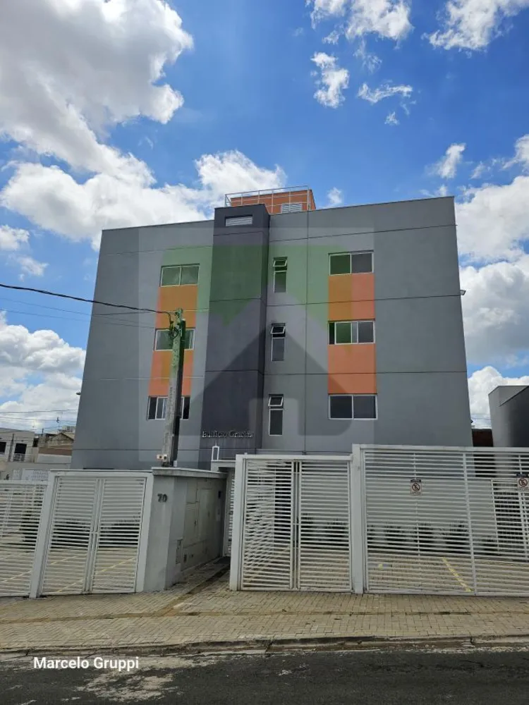 Apartamento, 3 quartos, 85 m² - Foto 1