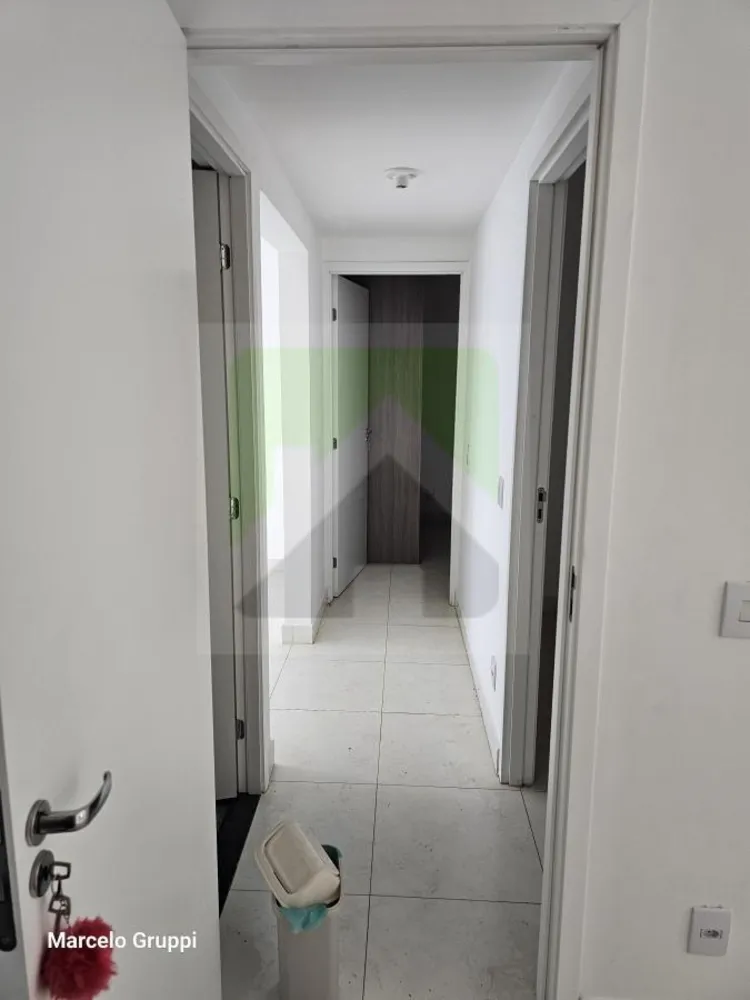 Apartamento, 3 quartos, 85 m² - Foto 3