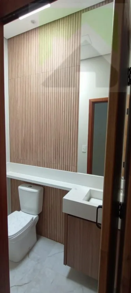 Casa de Condomínio, 3 quartos - Foto 6