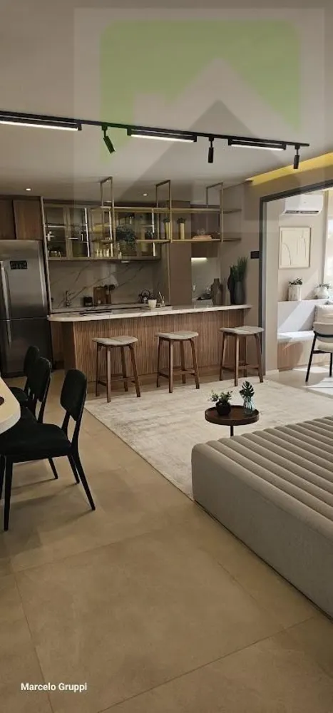 Apartamento, 3 quartos, 120 m² - Foto 4